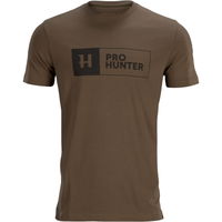 Mens Pro Hunter Short Sleeve T-Shirt